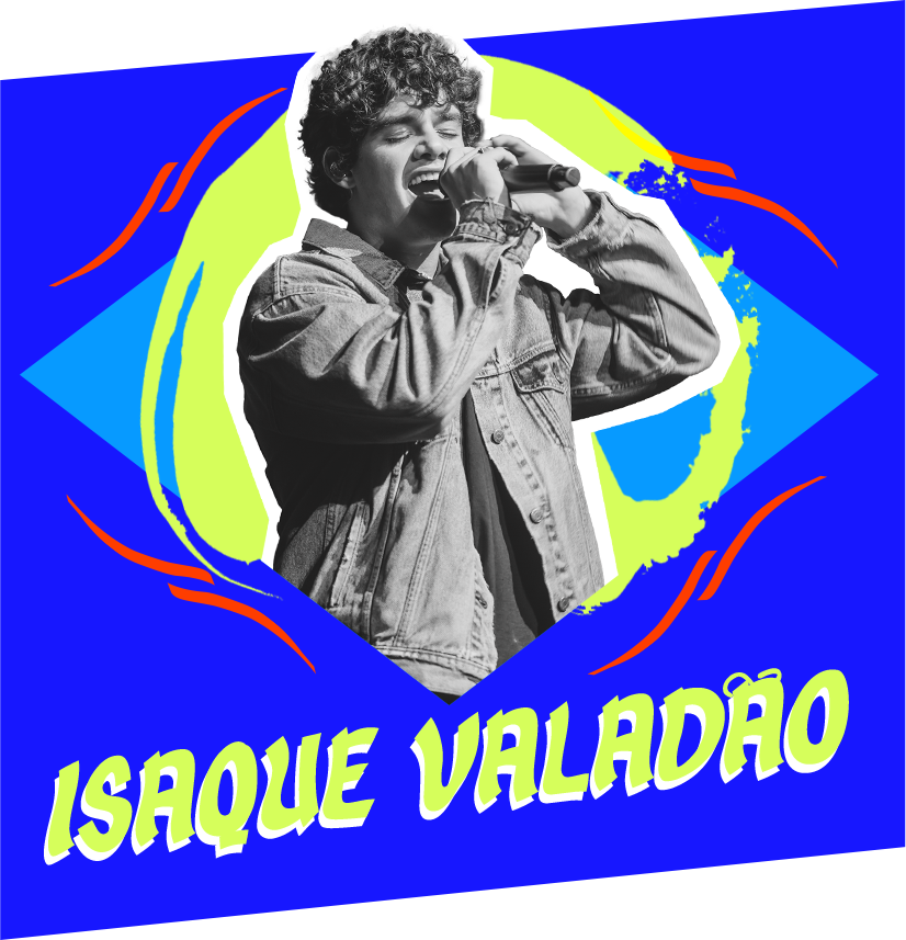 Isaque Valadão
